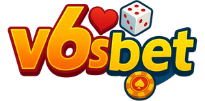 V6s Bet Logo